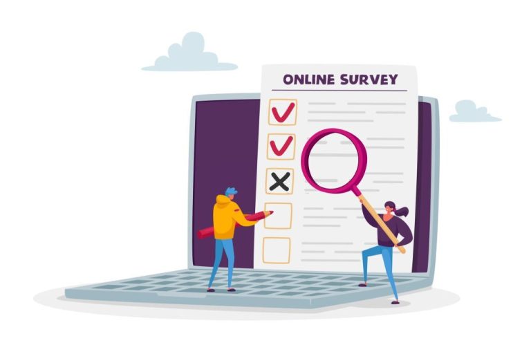 online surveys