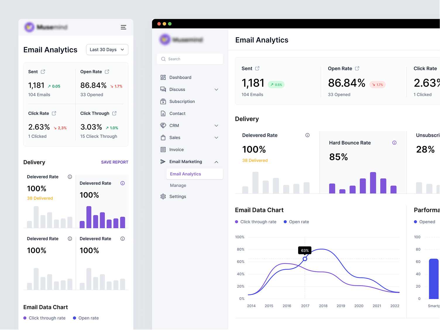 ui design trend