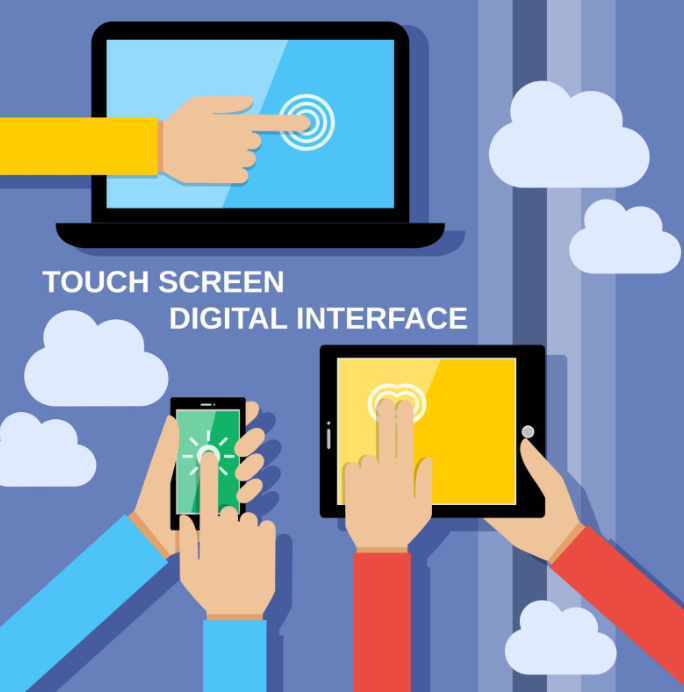ui design trend
