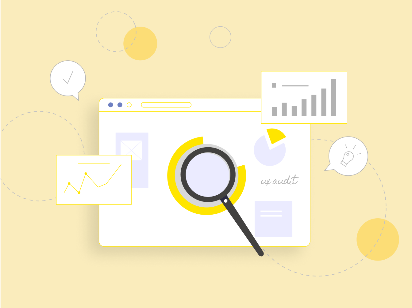 How to Conduct A UX Audit to Get More Conversions